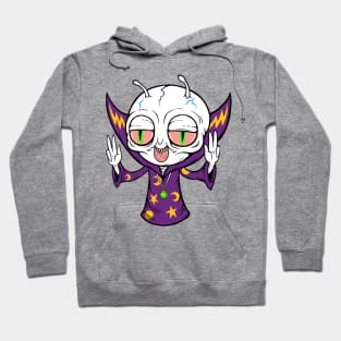 Egglien Wizard Hoodie